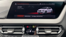 BMW 1 Series M135i xDrive 5dr Step Auto Petrol Hatchback